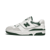 NEW BALANCE 550 GREEN