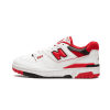 NEW BALANCE 550 RED