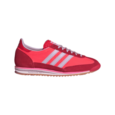 ADIDAS SL 72 RED