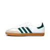ADIDAS SAMBA GREEN WHITE