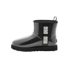UGG CLEAR BLACK