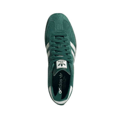 ADIDAS SAMBA GREEN