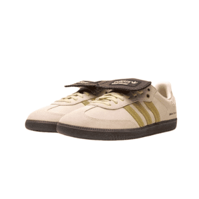 ADIDAS SAMBA WALES BONNER BEIGE