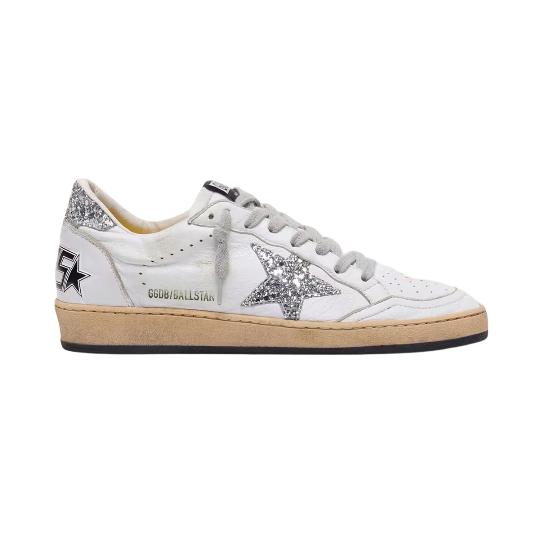 Golden Goose Ball Star