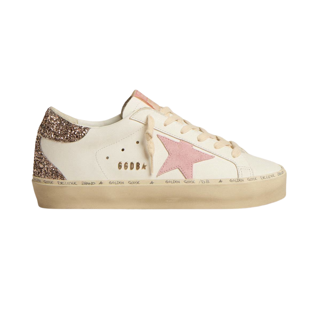 Golden Goose Hi Star