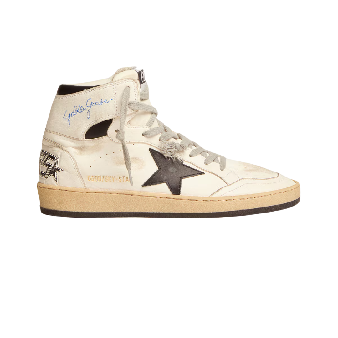 Golden Goose Sky Star
