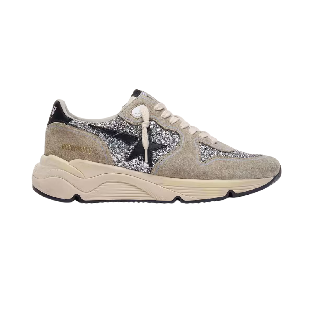 Golden Goose Running Sole